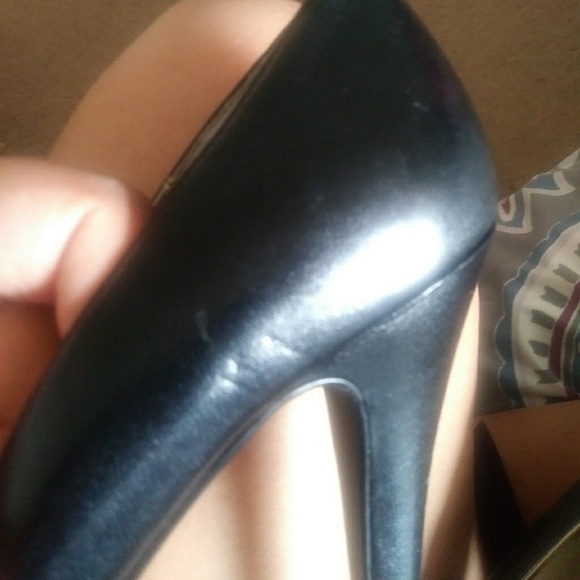 Aldo shoes 39/9 - Picture 5 of 6